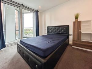 Second Bedroom- click for photo gallery